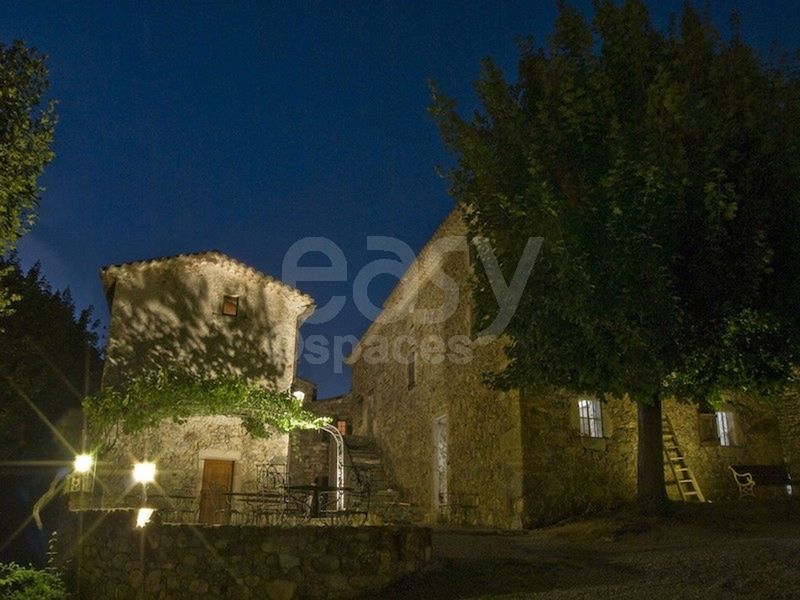 Location de mas pour mariage juif bar-mitzvah  Gard 30