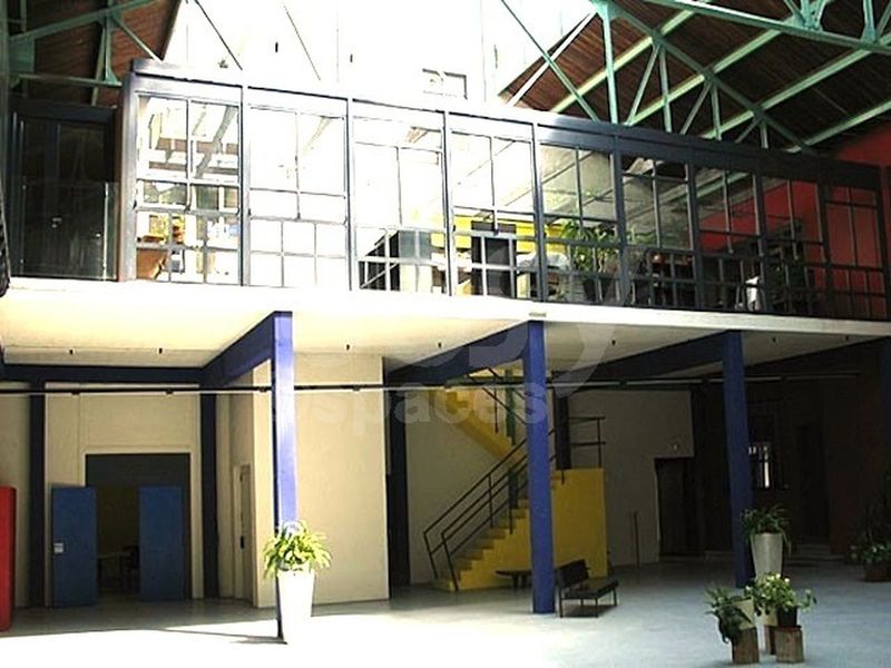 Location espace atypique pour photo tournage et evenementiel marseille