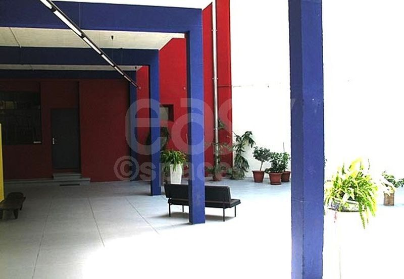 Loft en location pour événements et réceptions Marseille 13 PACA