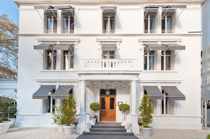 ou trouver une villa spacieuse pour un événement pro en PACA à Marseille