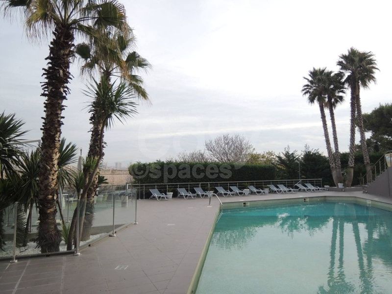 location de beaux extérieurs pour productions photo et tournages à Marseille