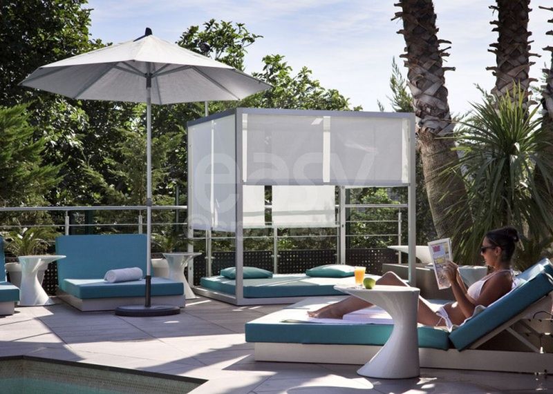 hebergement equipe de tournage marseille sud de la france paca 13