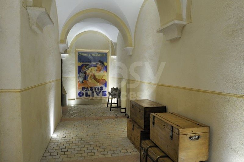 location de lieu pour le cinéma dans le Sud Est de la France en paca