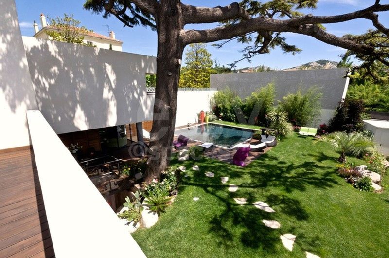 maisons d'exceptions pour tournage de film production photos sud France PACA 13