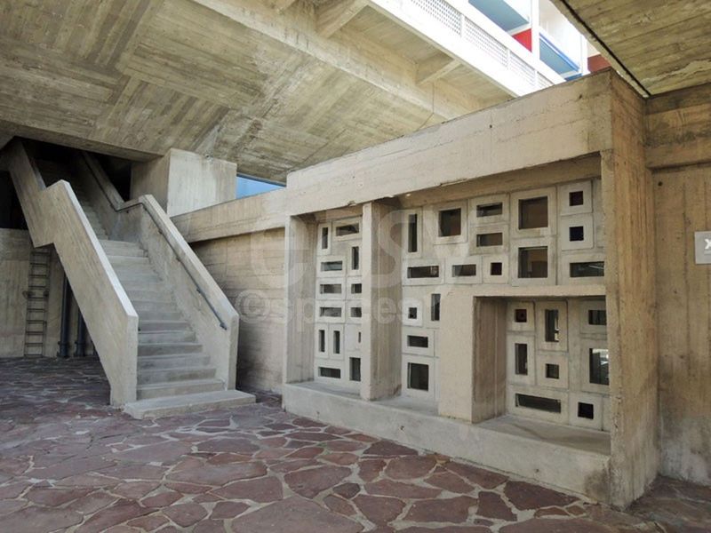 location de lieux atypiques pour le cinéma Marseille 13