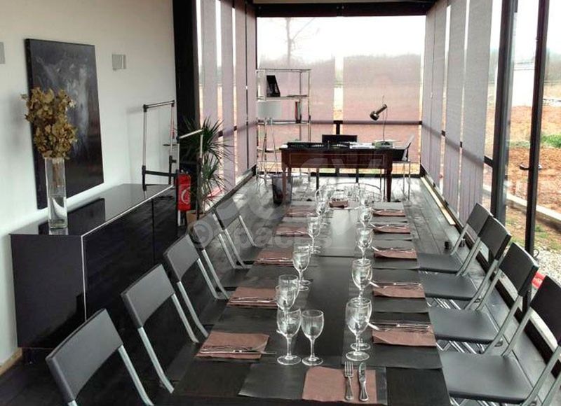 louer une salle pour événement professionnel montpellier sud de la france