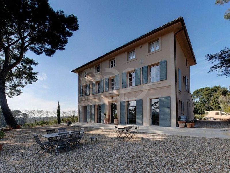 Lieux insolite pour un événement professionnel en région Paca