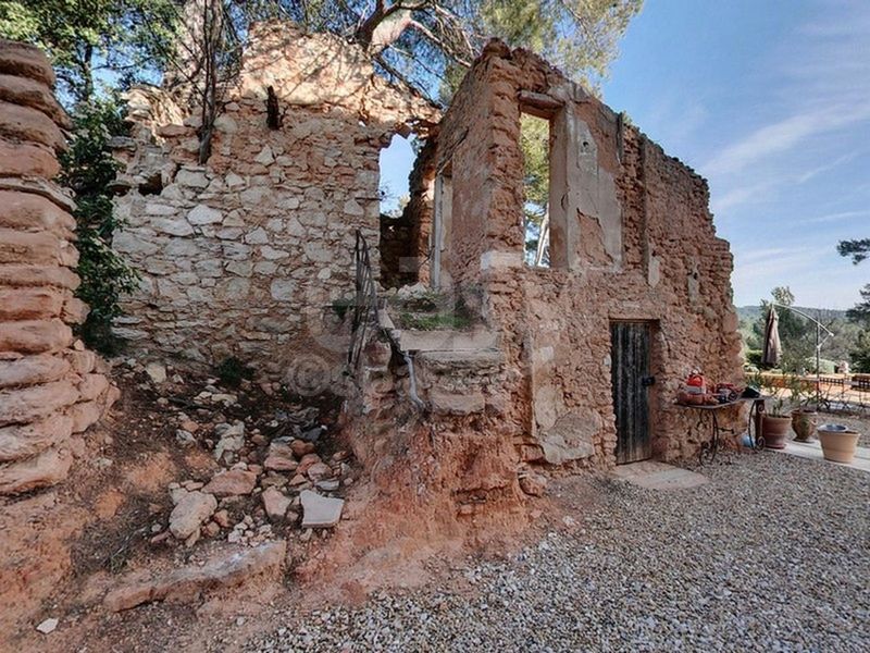 location de maison pour productions photos à aix en provence