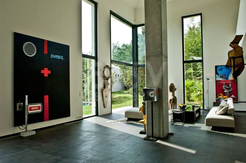 maisons et villas pour événementiel cannes nice 06