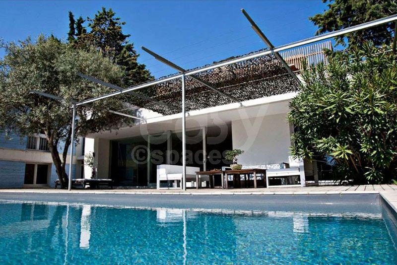 louer son logement pour des photos ou un tournage dans le sud de la france