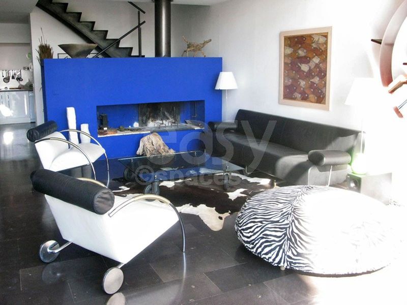 location lieu moderne pour prises de vues photos a marseille dans le sud de la france