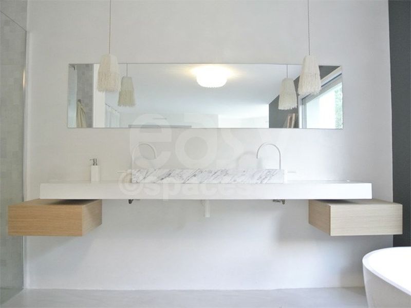 Louer sa maison moderne pour des shootings photo ou tournages