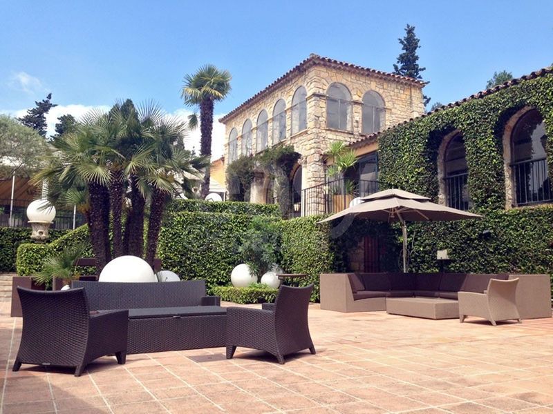 Louer sa maison pour un lancement de produit en région Paca