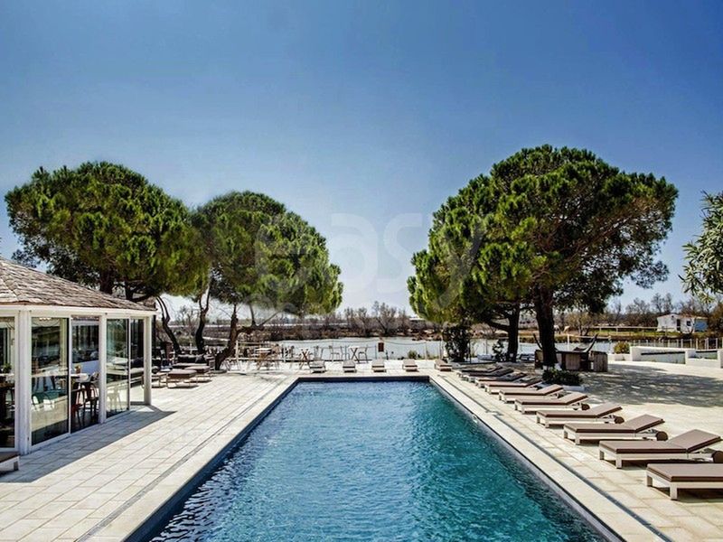 Louer sa maison pour le cinéma ou productions photo en région PACA