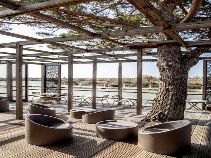 Location de belles demeures dans le Sud de la France pour un tournage