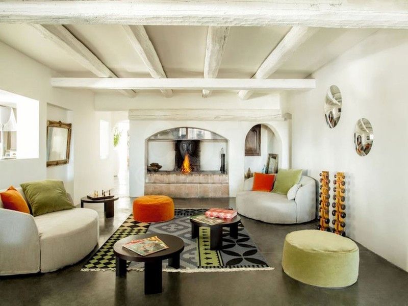 décor sauvage pour tournage de film en camargue