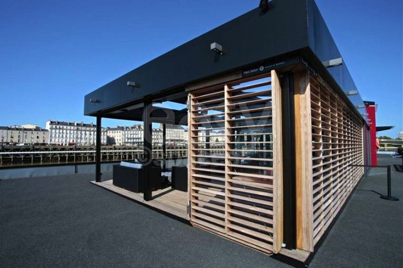 louer un lieu pour un shooting photo ou un tournage sur Nantes