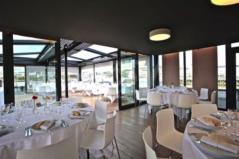 Location de décor événementiel Nantes
