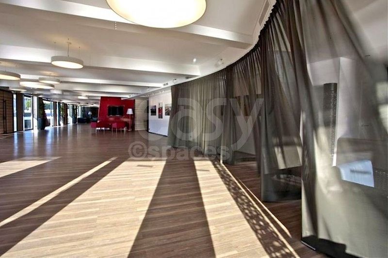 louer une salle pour lancement de produit en loire atlantique