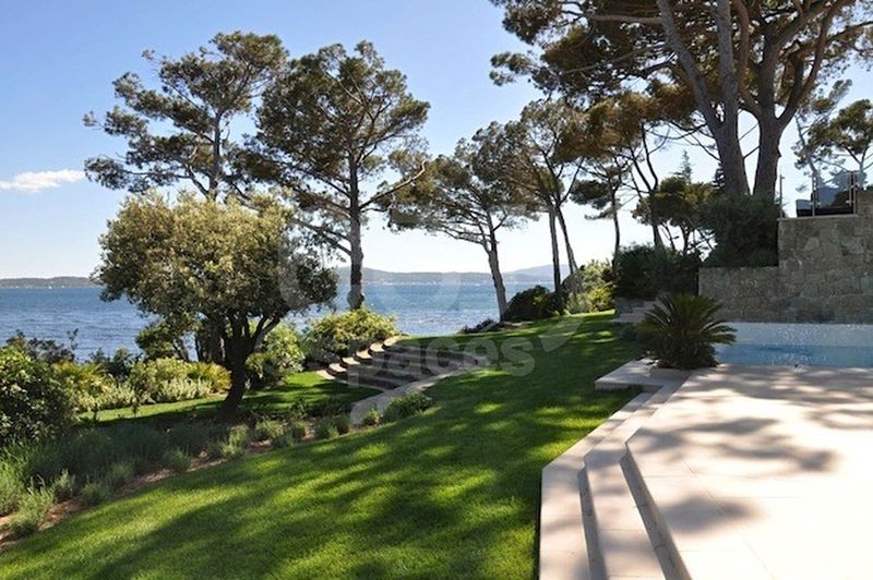 louer une maison d'architecte pour shootings photos en région paca