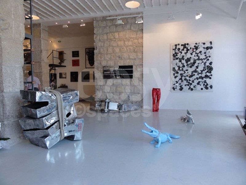 location loft pour événement professionnel nice 06