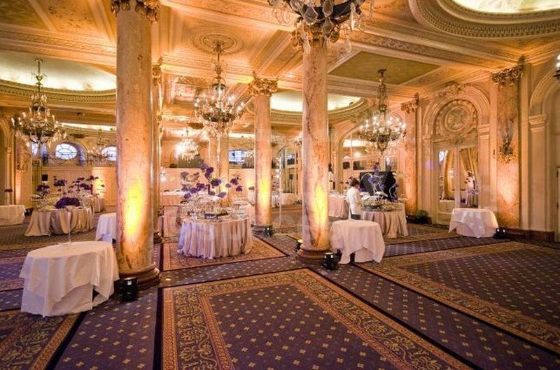 location espace atypique pour événement à cannes