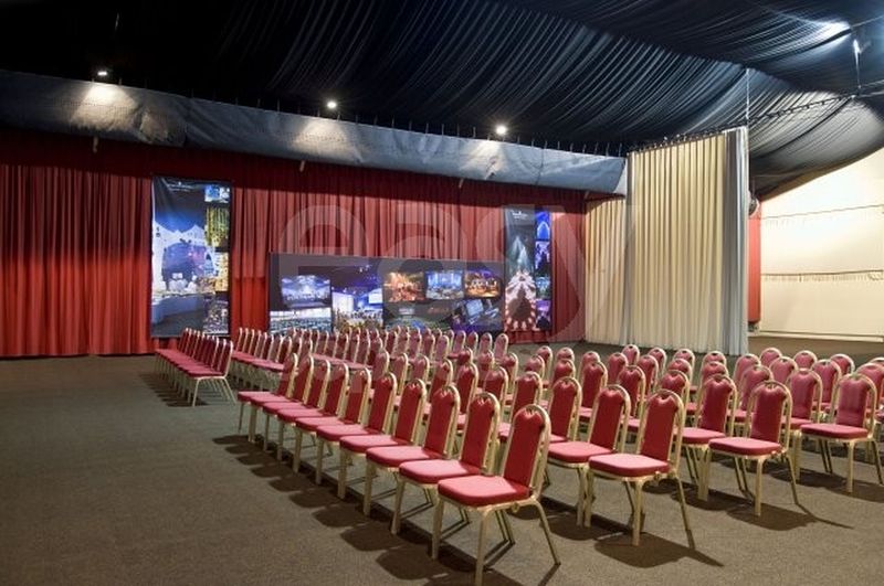 Location espaces atypique Cannes 06 en paca