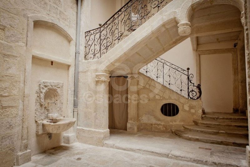 Louer un hôtel particulier pour shooting photo dans le sud de la France