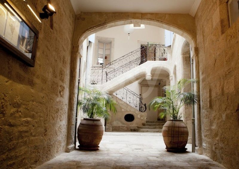 lieu pour un shooting lingerie dans le sud de la France