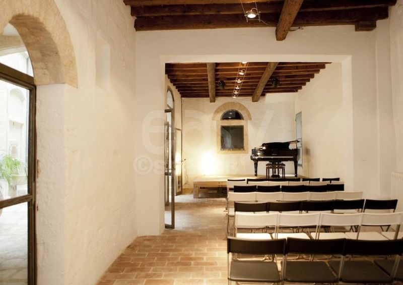 décor pour un shooting de catalogue de lingerie en région PACA