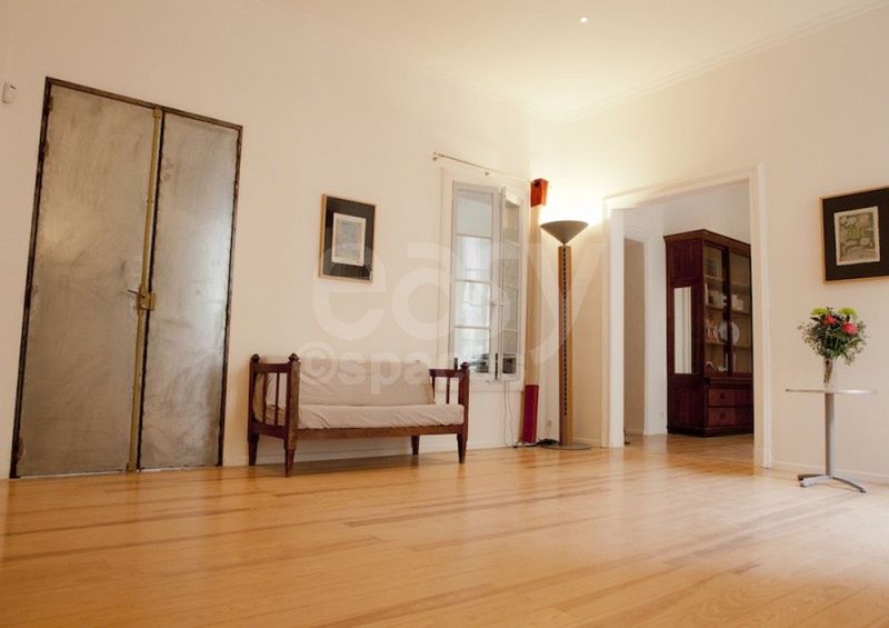 décor insolite dans l'hérault pour une production photographique