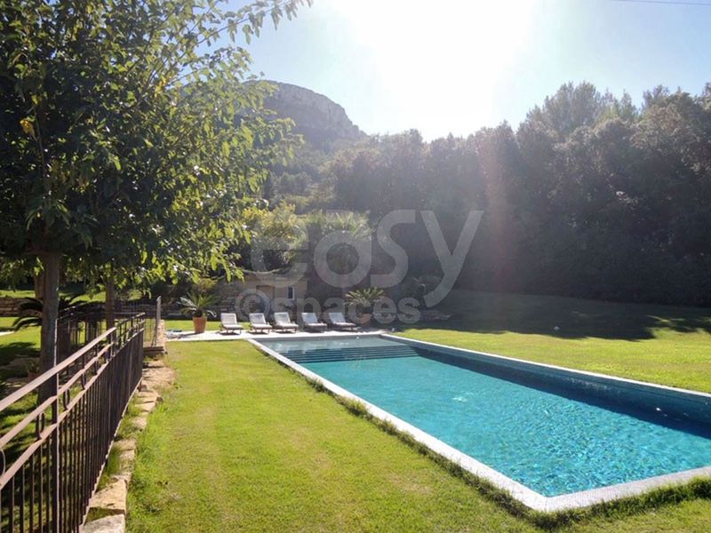 location de bastide contemporaine marseille bdr