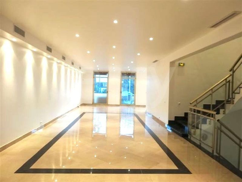 Location de lieu design à Cannes