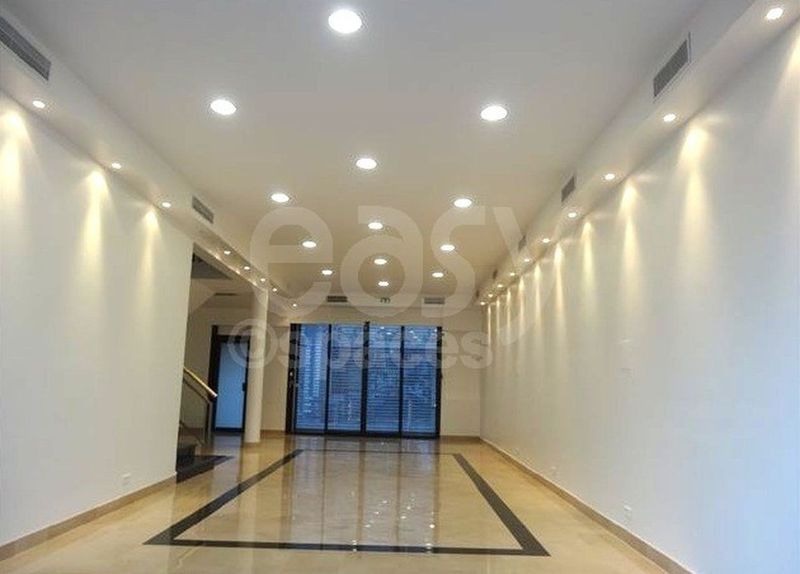 Surface moderne en location pour événements près du palais des festivals Cannes