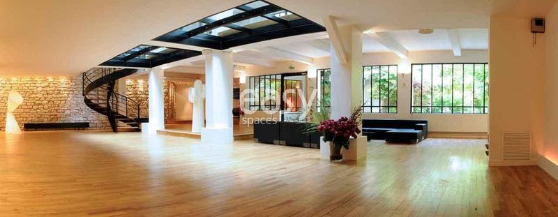 Location Lofts atypiques Paris île de France