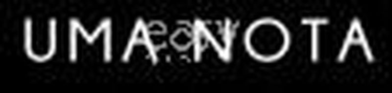 Restaurant Uma Note Paris - 75