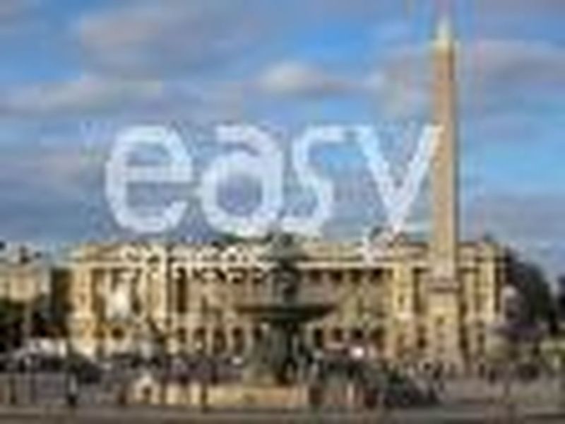 Lieux de tournage à Paris