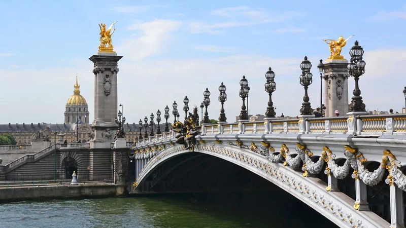 Plus beaux lieux de tournage à Paris
