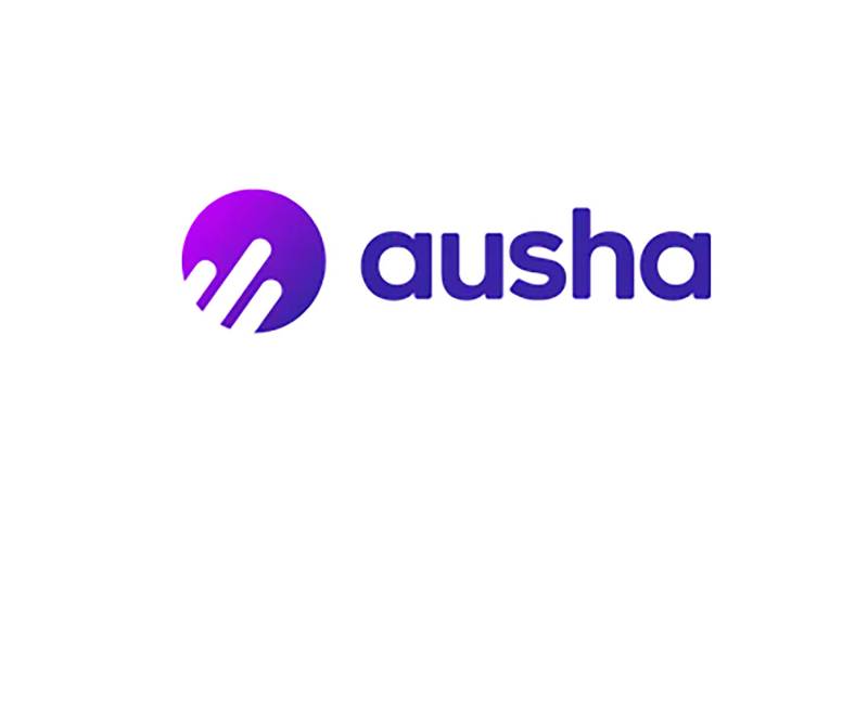 Ausha - LA SOLUTION COMPLÈTE POUR RÉUSSIR VOTRE PODCAST