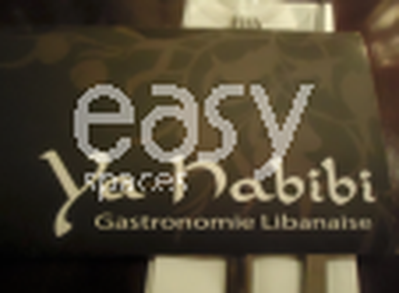 restaurant à nice pour équipe de production photographique