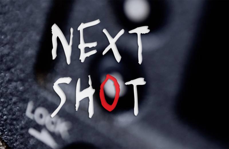 Location de matériel photo & cinéma : Nextshot - Paris