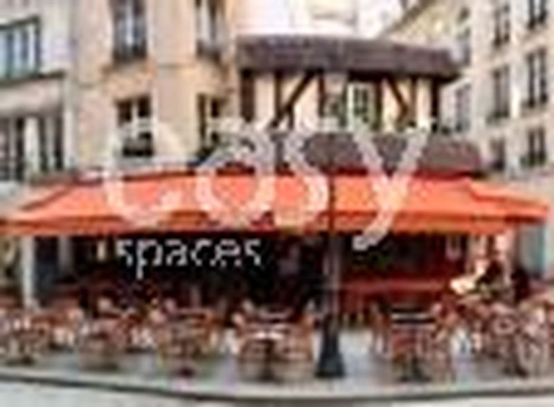 restaurer une equipe de tournage à Paris - IDF