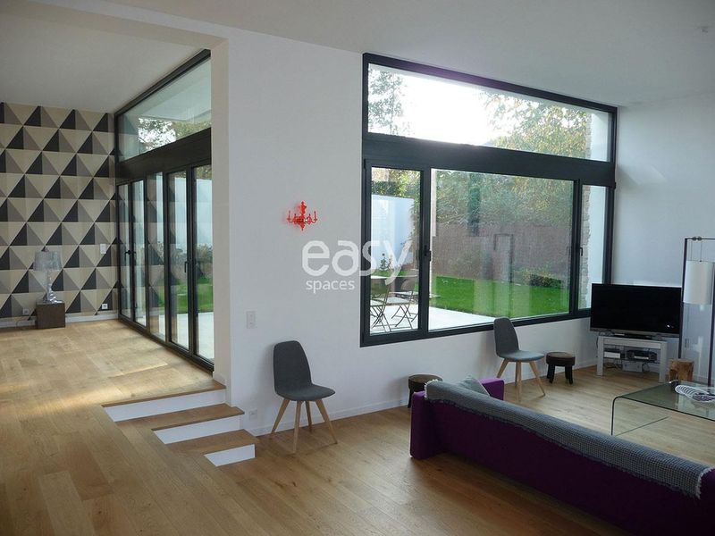 louer une maison privée pour shooting paris