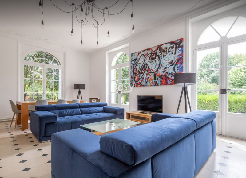 trouver un lieu de shooting à paris