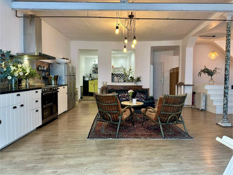 appartement à louer pour événementiel paris 