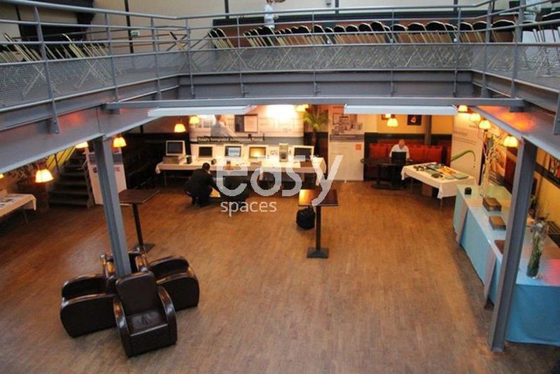 salle de réception Rouen