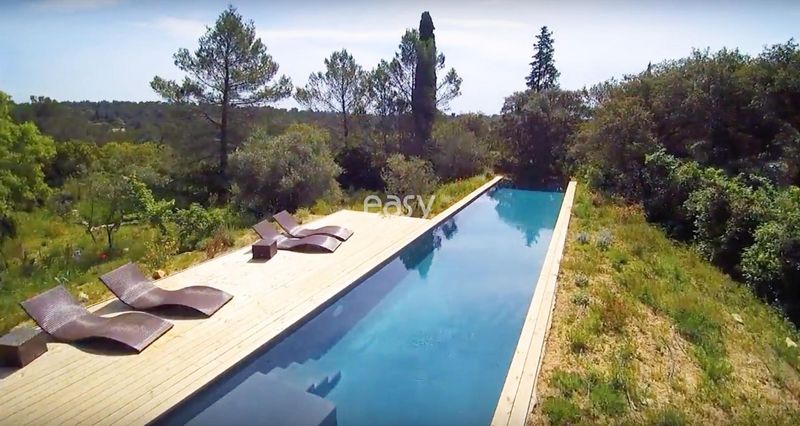 lieu de tournage nîmes