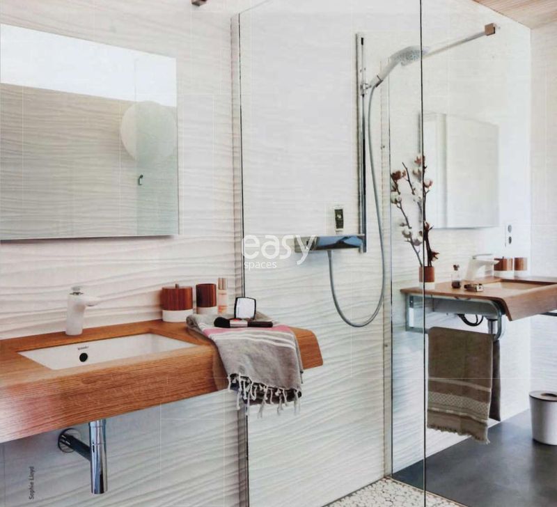 maison avec decoration scandinave pour shooting