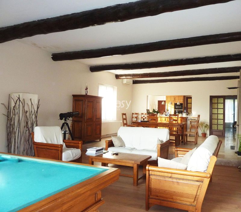 location villa pour tournage luberon 84