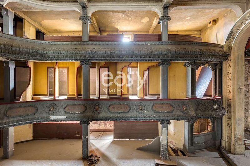 lieu d'exception à louer pour tournage